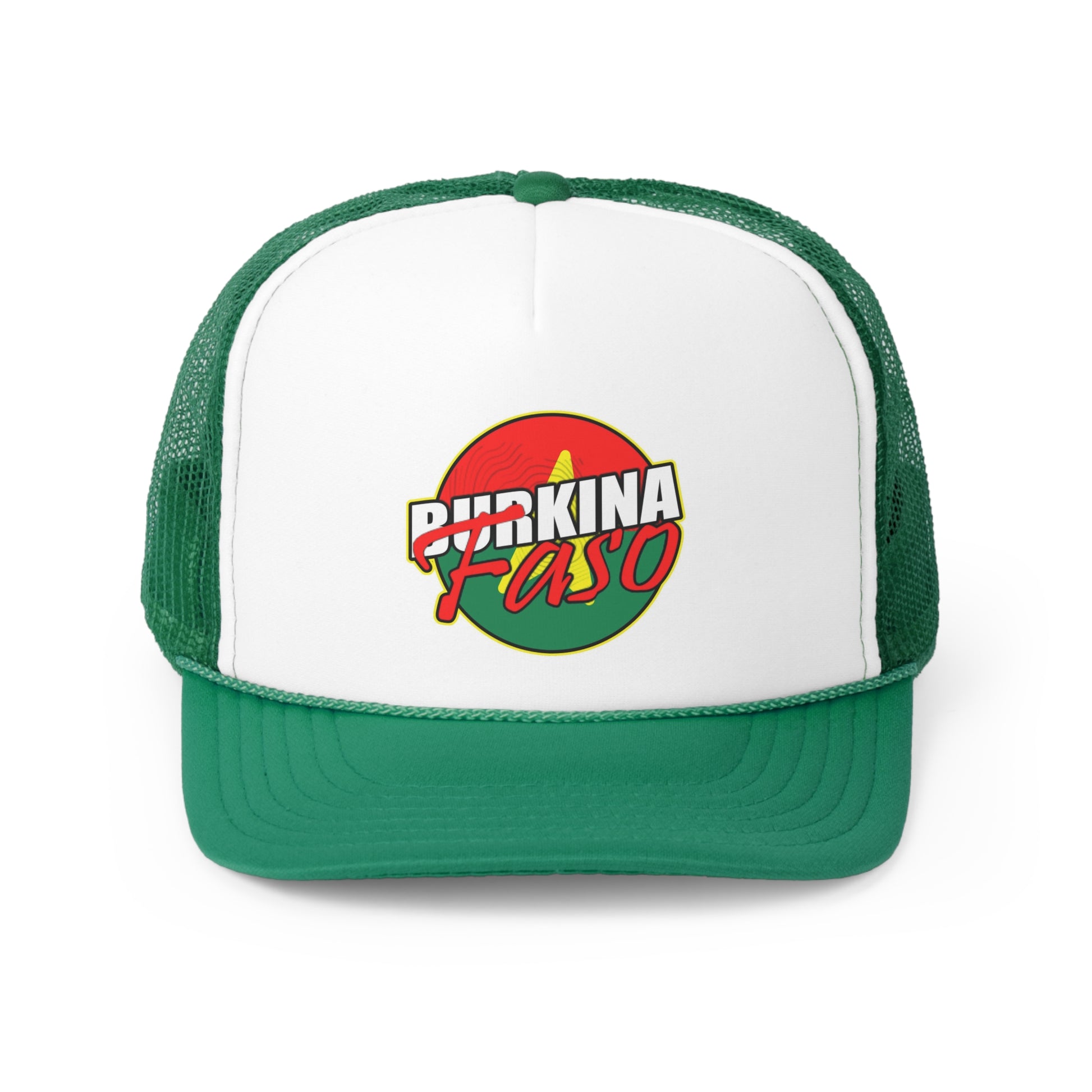 mesh back trucker caps