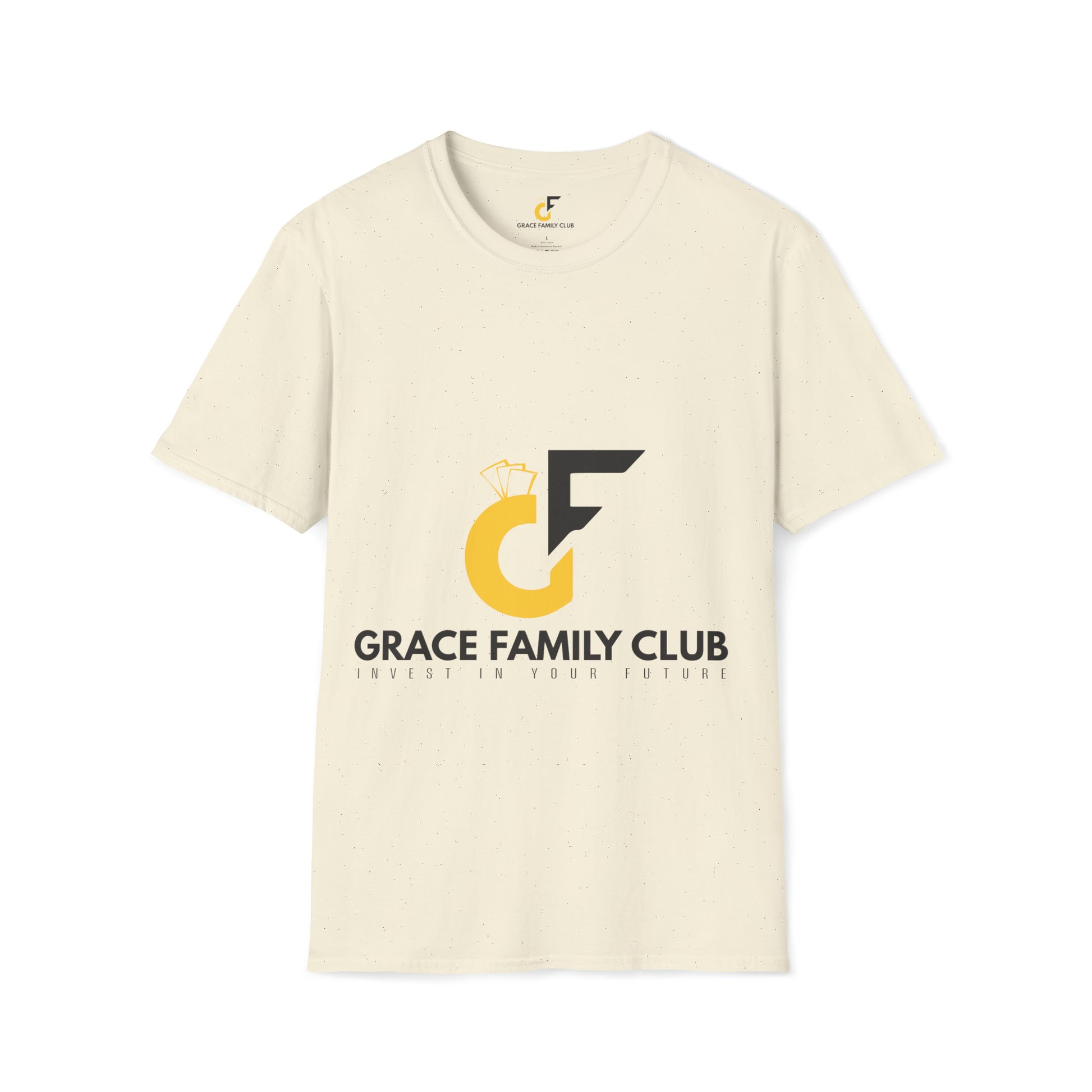 Unisex Soft style T-Shirt