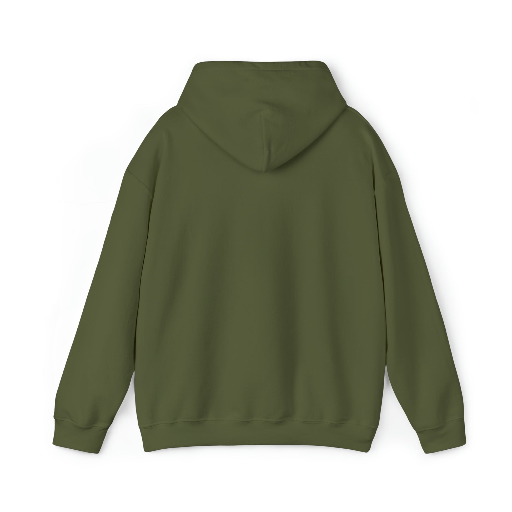Heavy Blend Hoodie