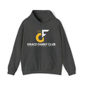 Heavy Blend Hoodie