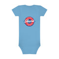 Short sleeve onesie