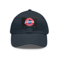 Rectangle dad hat