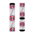 Sublimation Socks