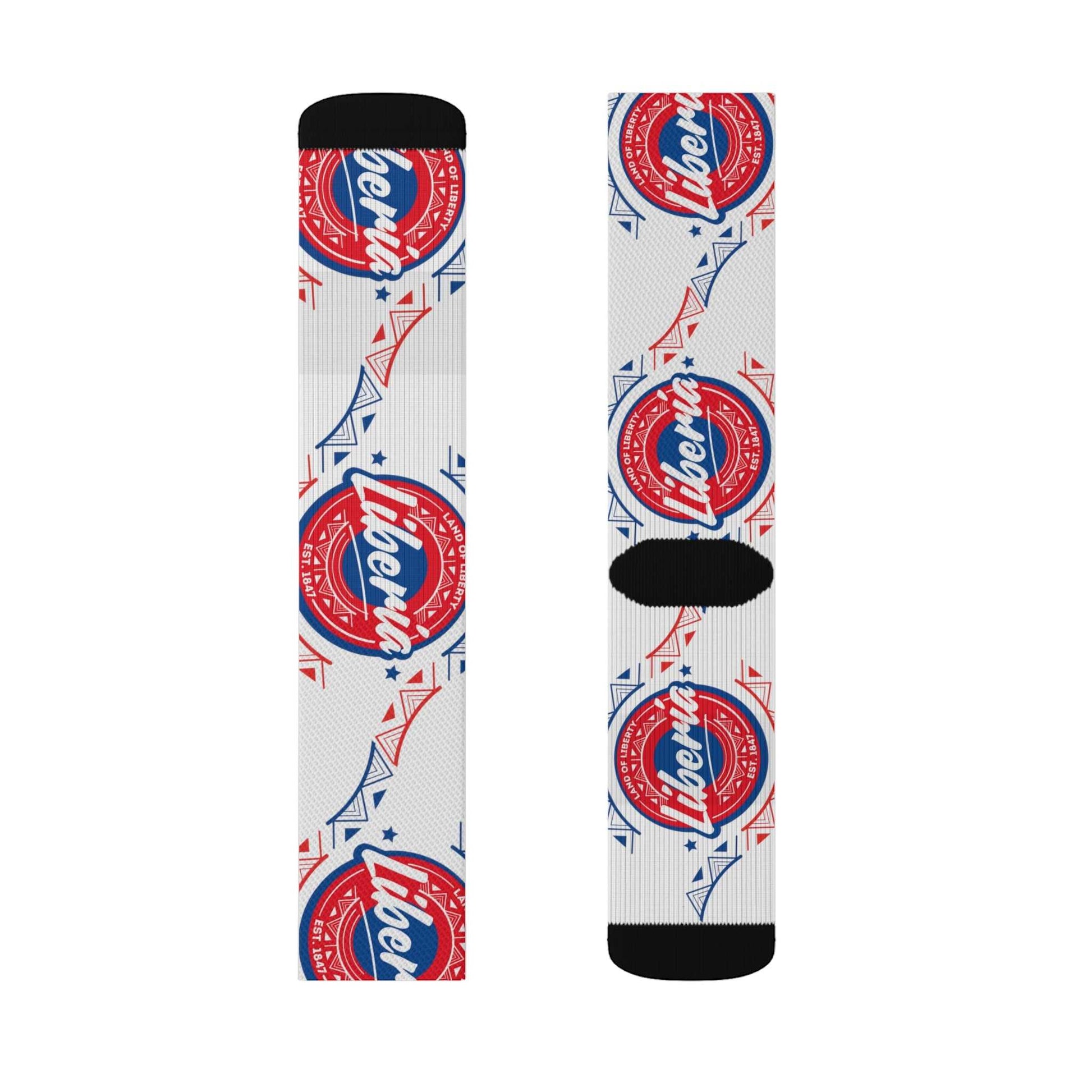 Sublimation Socks