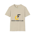 Unisex Soft style T-Shirt