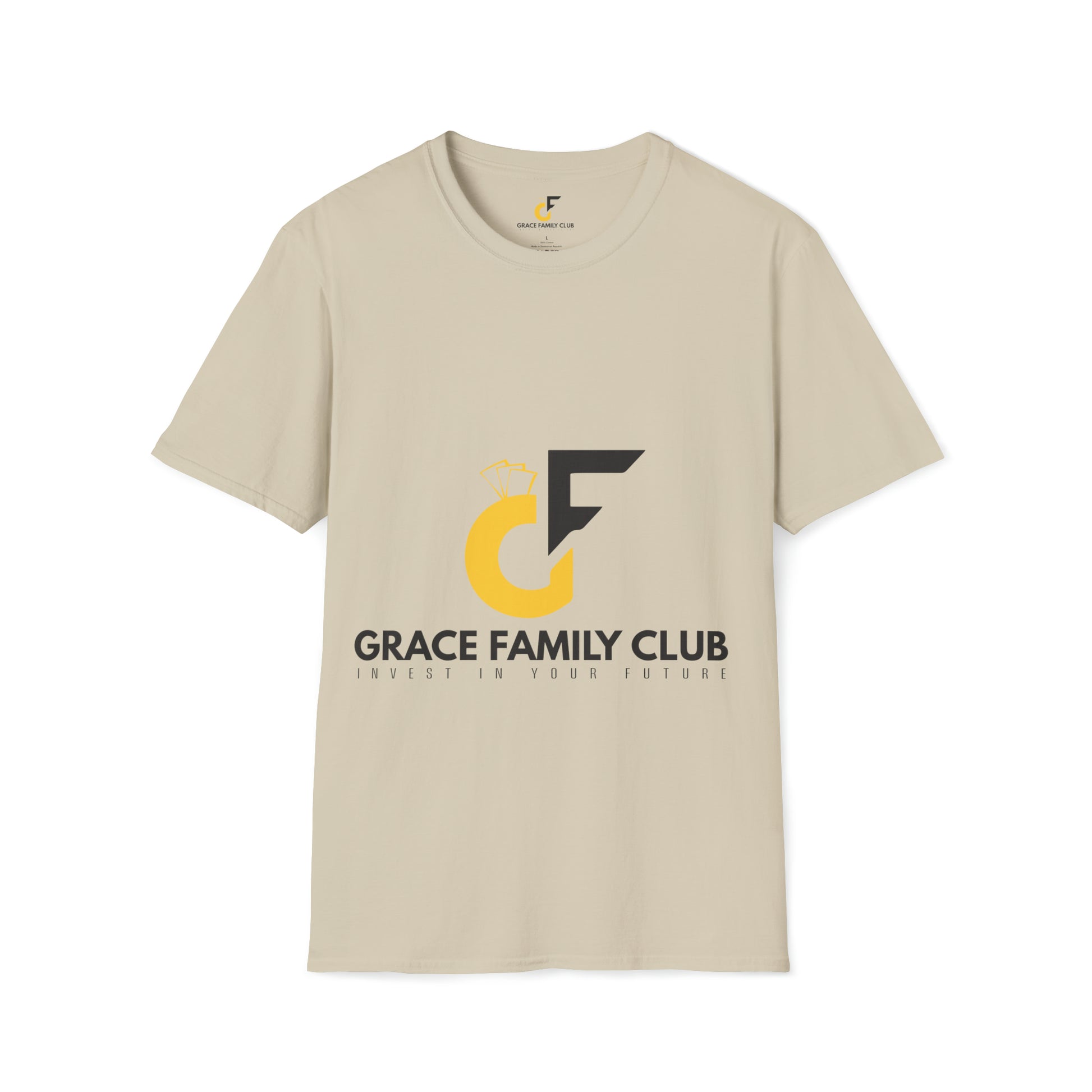 Unisex Soft style T-Shirt