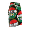 Women's pencil skirt