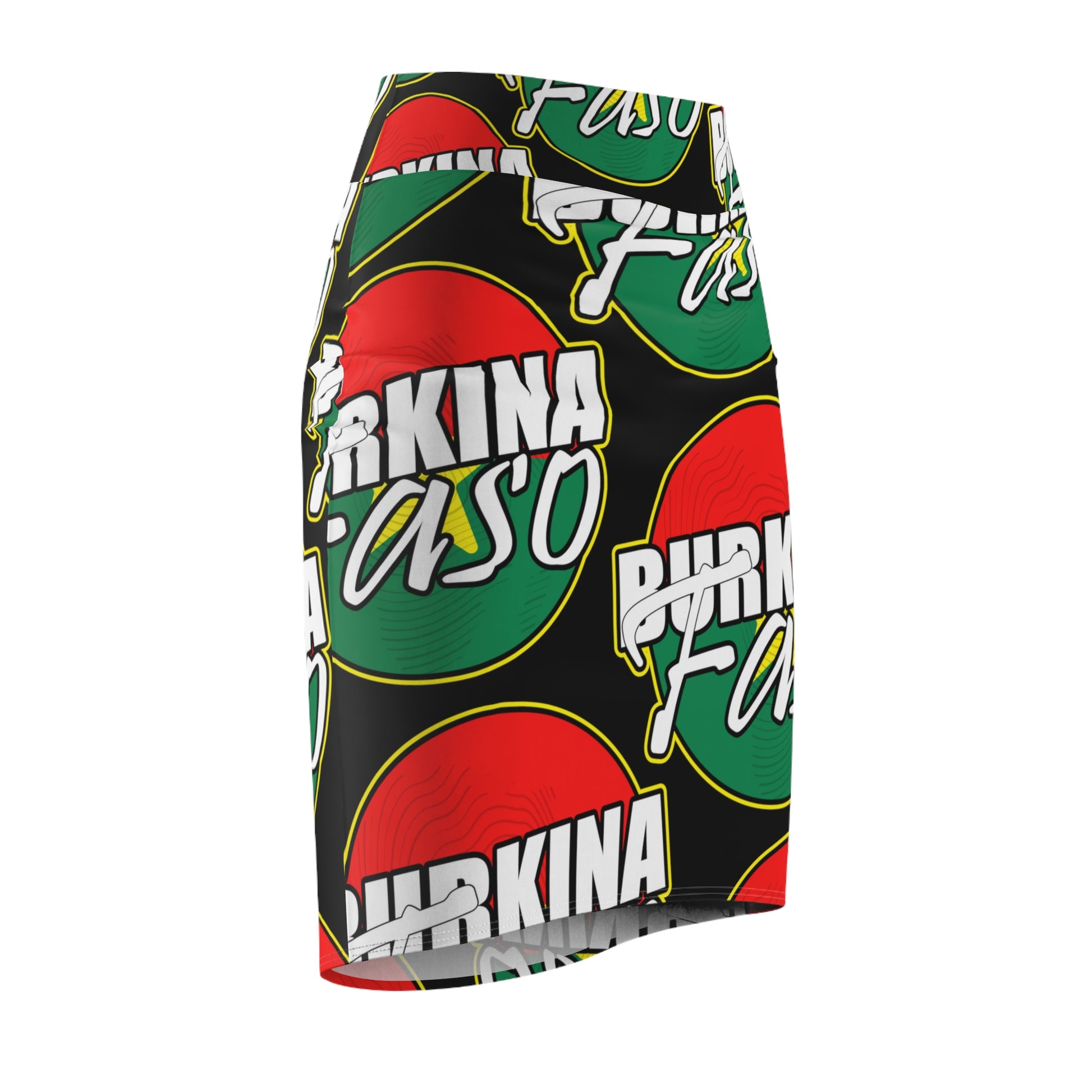 Women's pencil skirt
