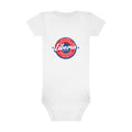 Short sleeve onesie