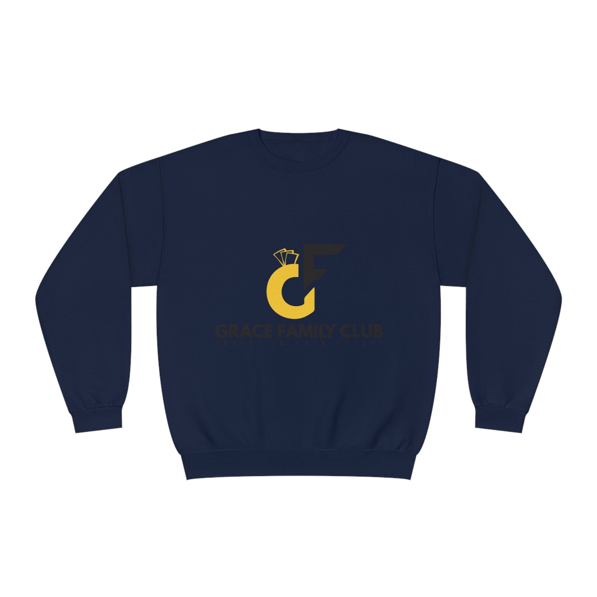 Unisex Crewneck Sweatshirt