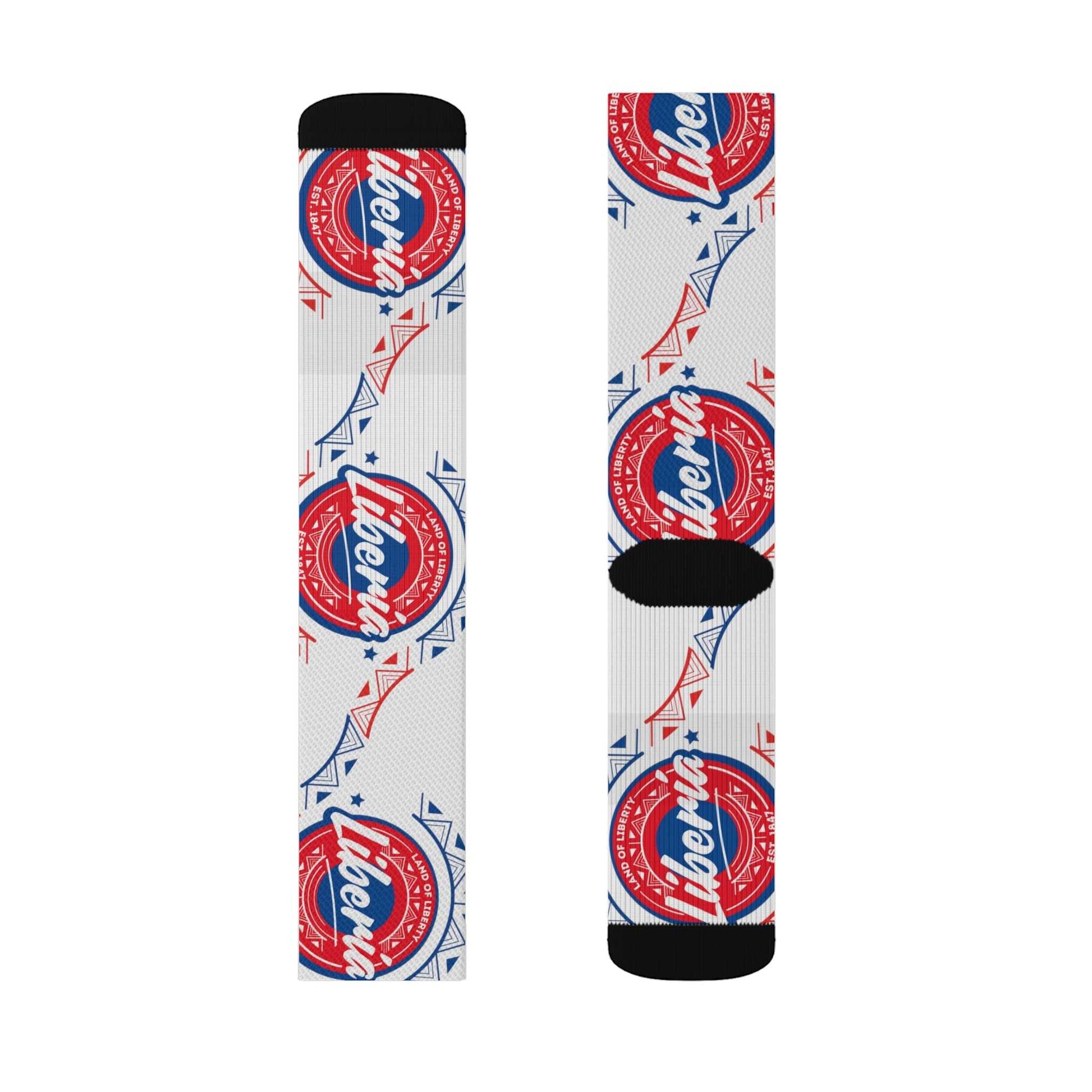 Sublimation Socks