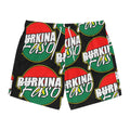 Mens swim trunks