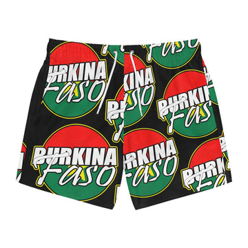 Mens swim trunks