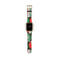 Replacement watch band