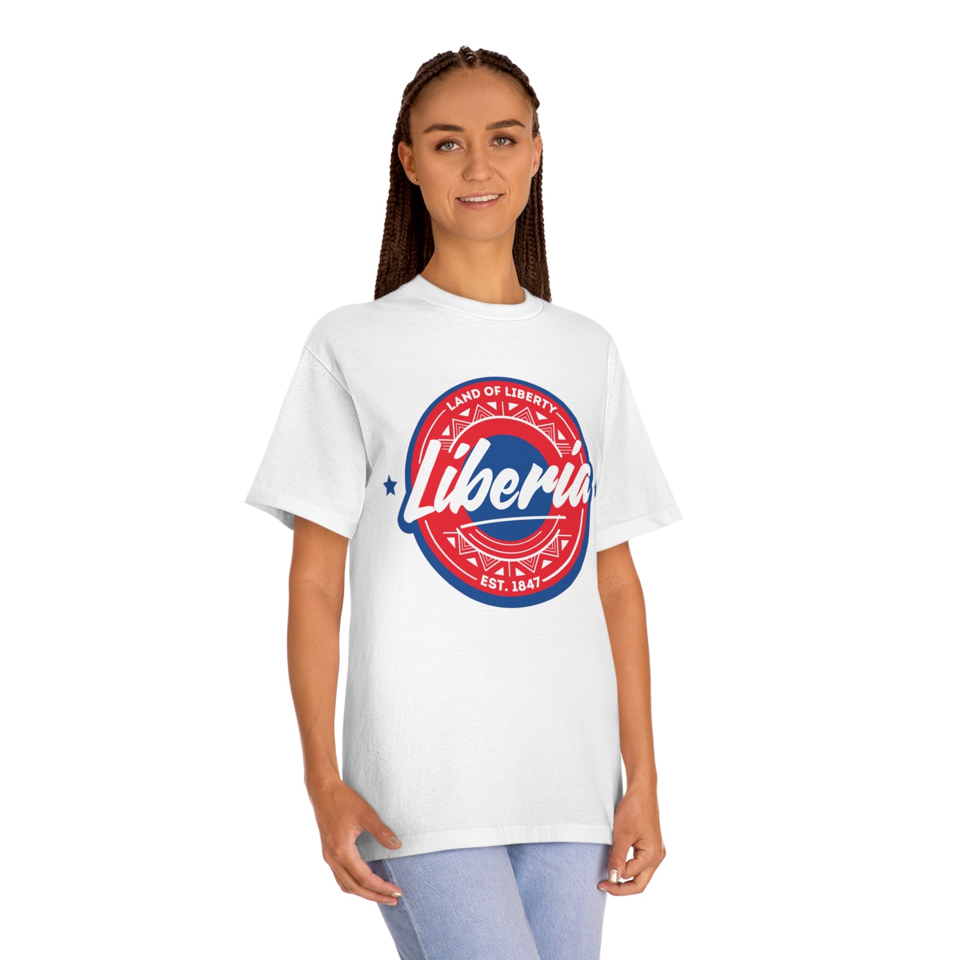 Unisex Classic Tee