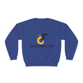 Unisex Crewneck Sweatshirt