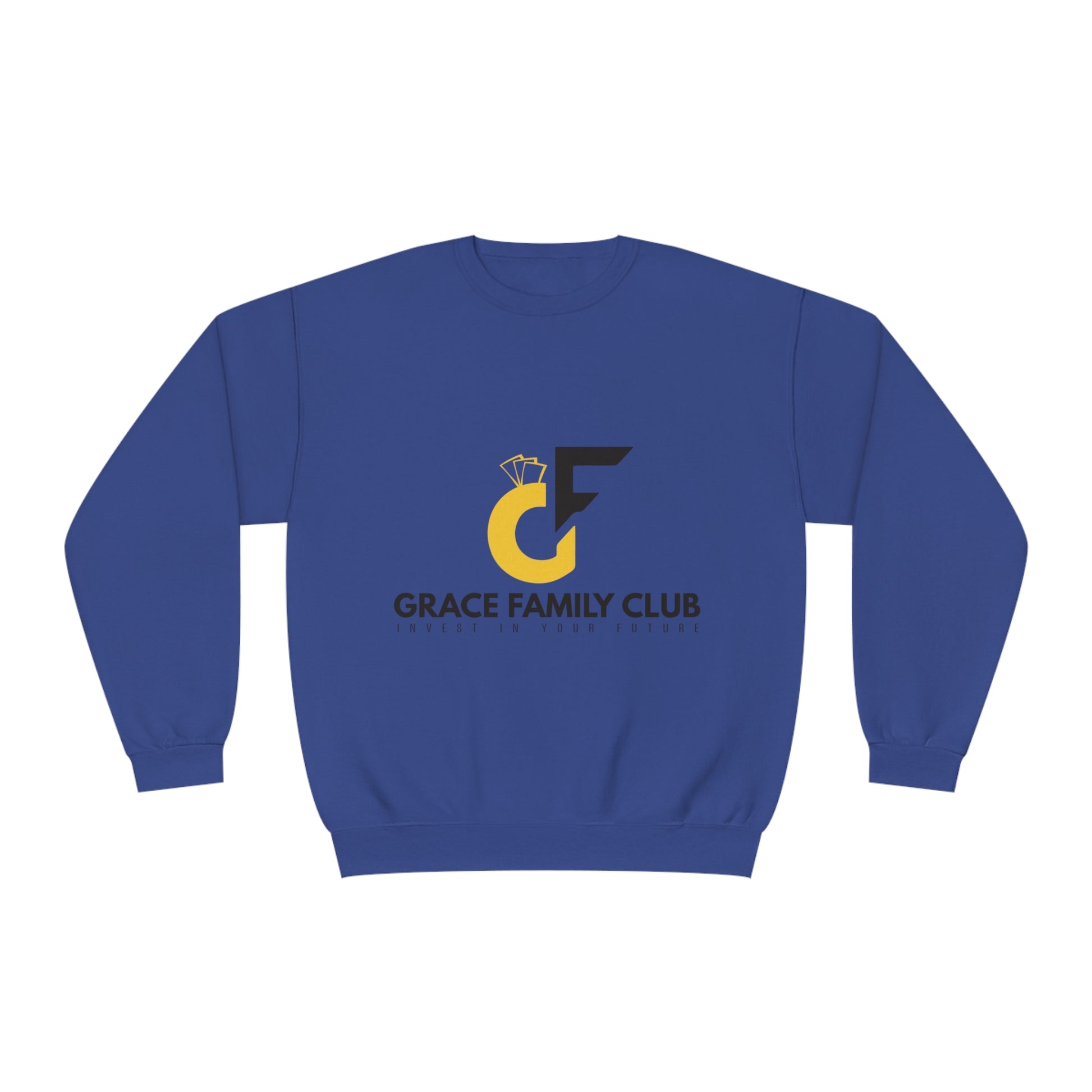 Unisex Crewneck Sweatshirt