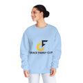 Unisex Crewneck Sweatshirt
