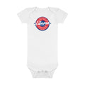 Short sleeve onesie