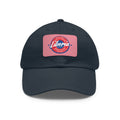 Rectangle dad hat