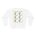 Unisex Crewneck Sweatshirt