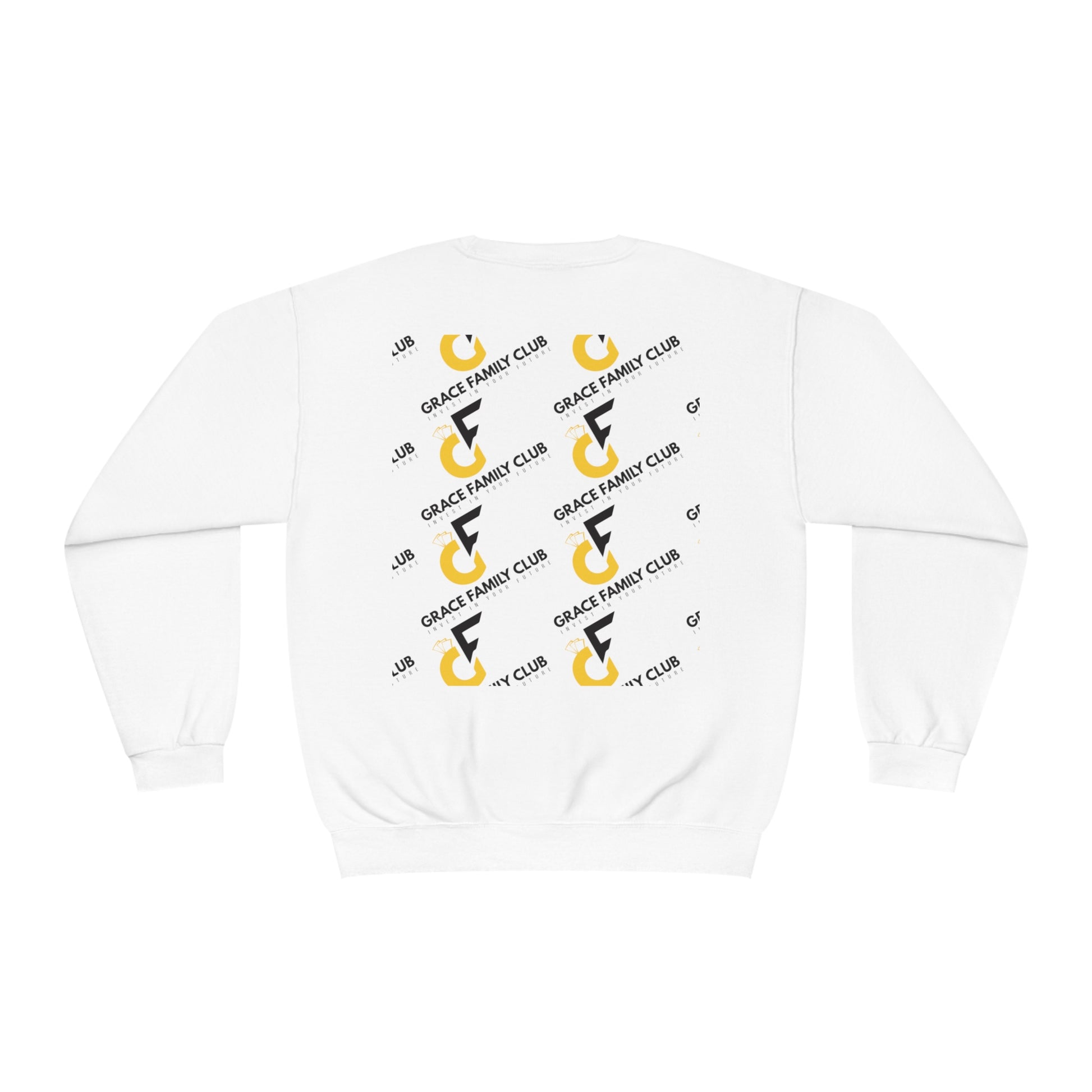 Unisex Crewneck Sweatshirt