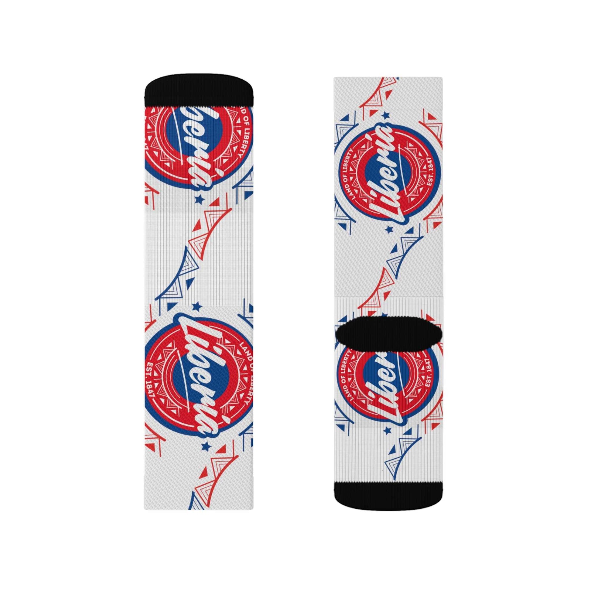 Sublimation Socks
