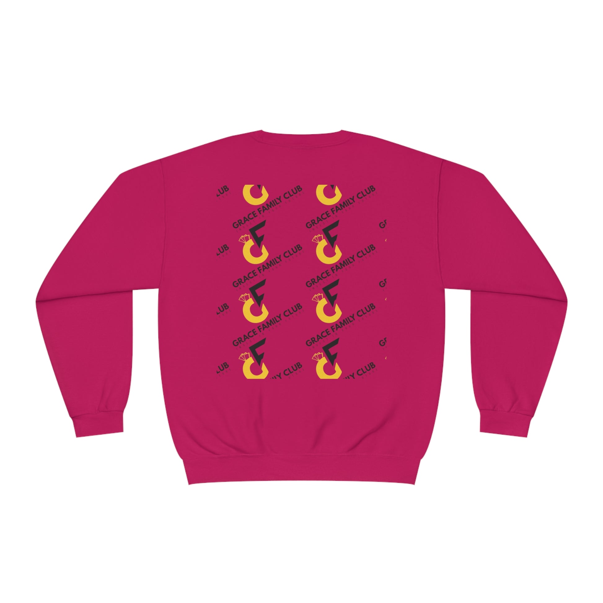 Unisex Crewneck Sweatshirt
