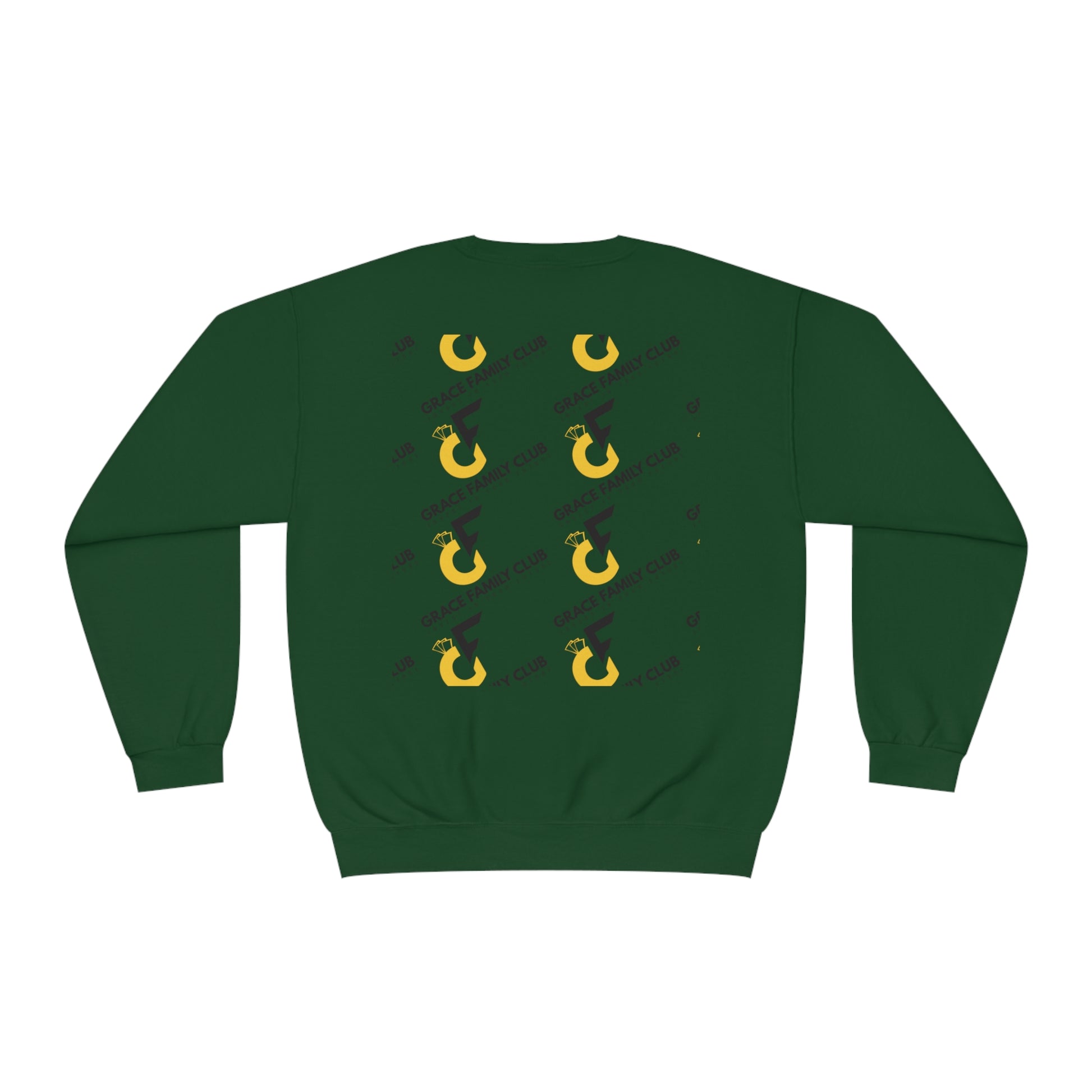 Unisex Crewneck Sweatshirt