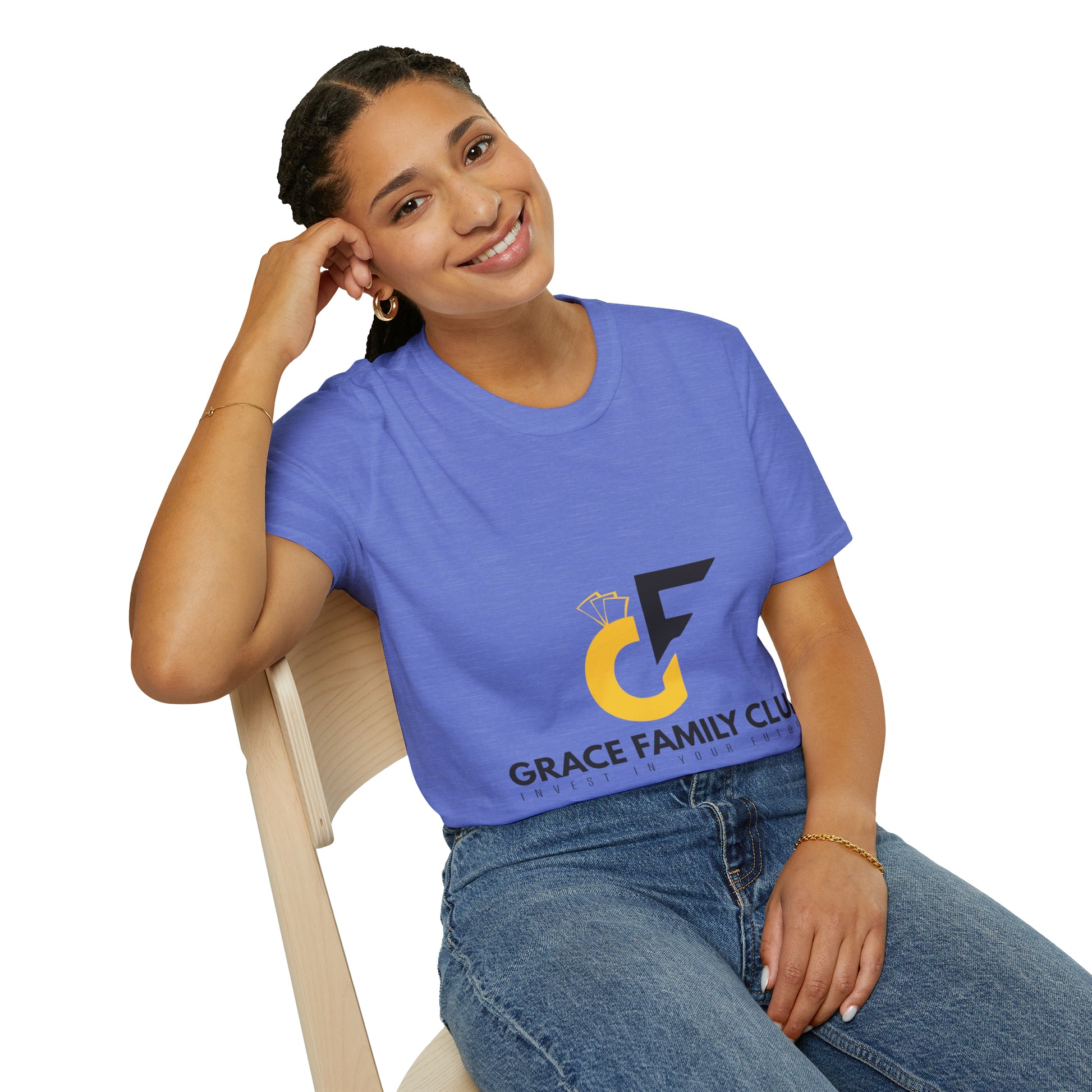 Unisex Soft style T-Shirt