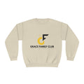 Unisex Crewneck Sweatshirt