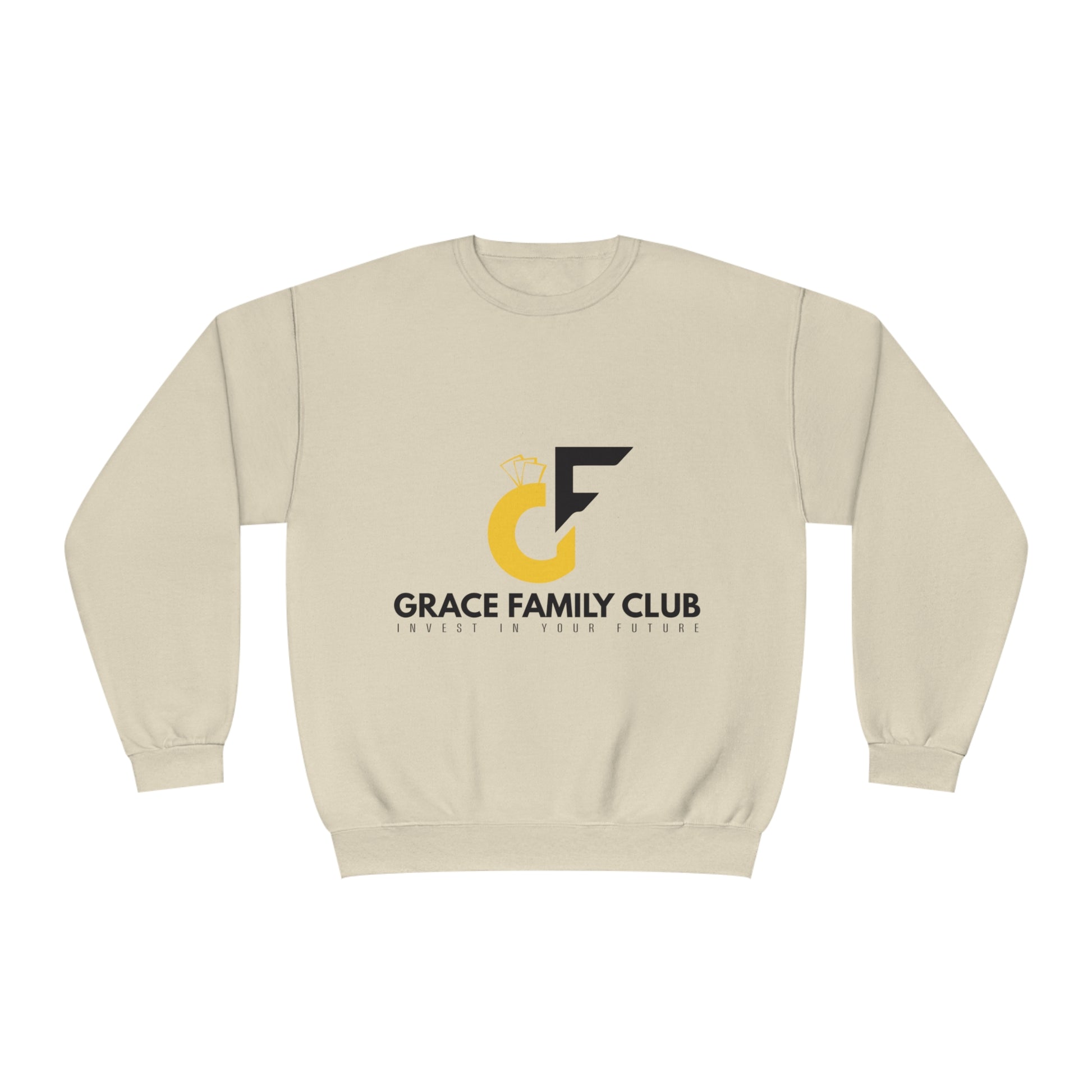 Unisex Crewneck Sweatshirt