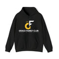 Heavy Blend Hoodie