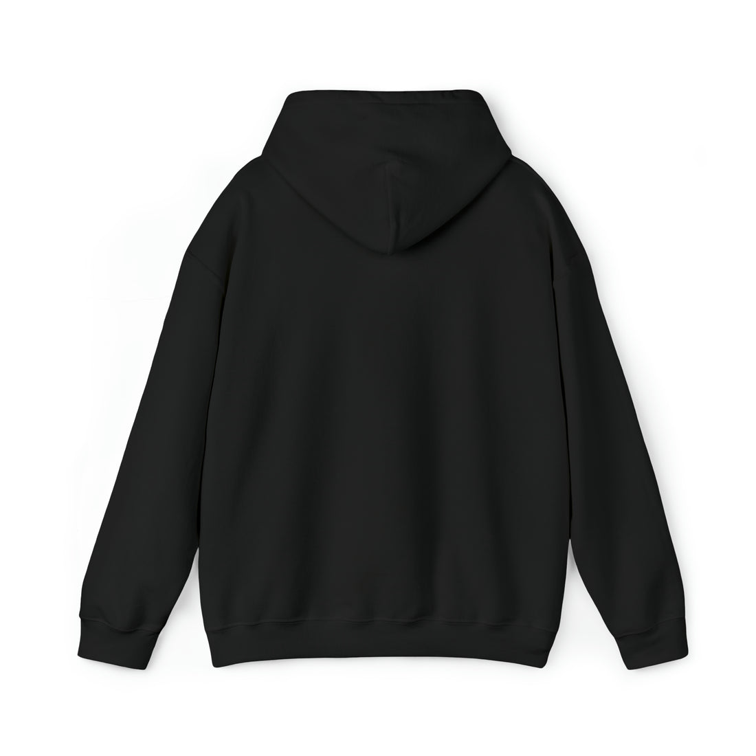 Heavy Blend Hoodie