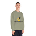 Unisex Crewneck Sweatshirt