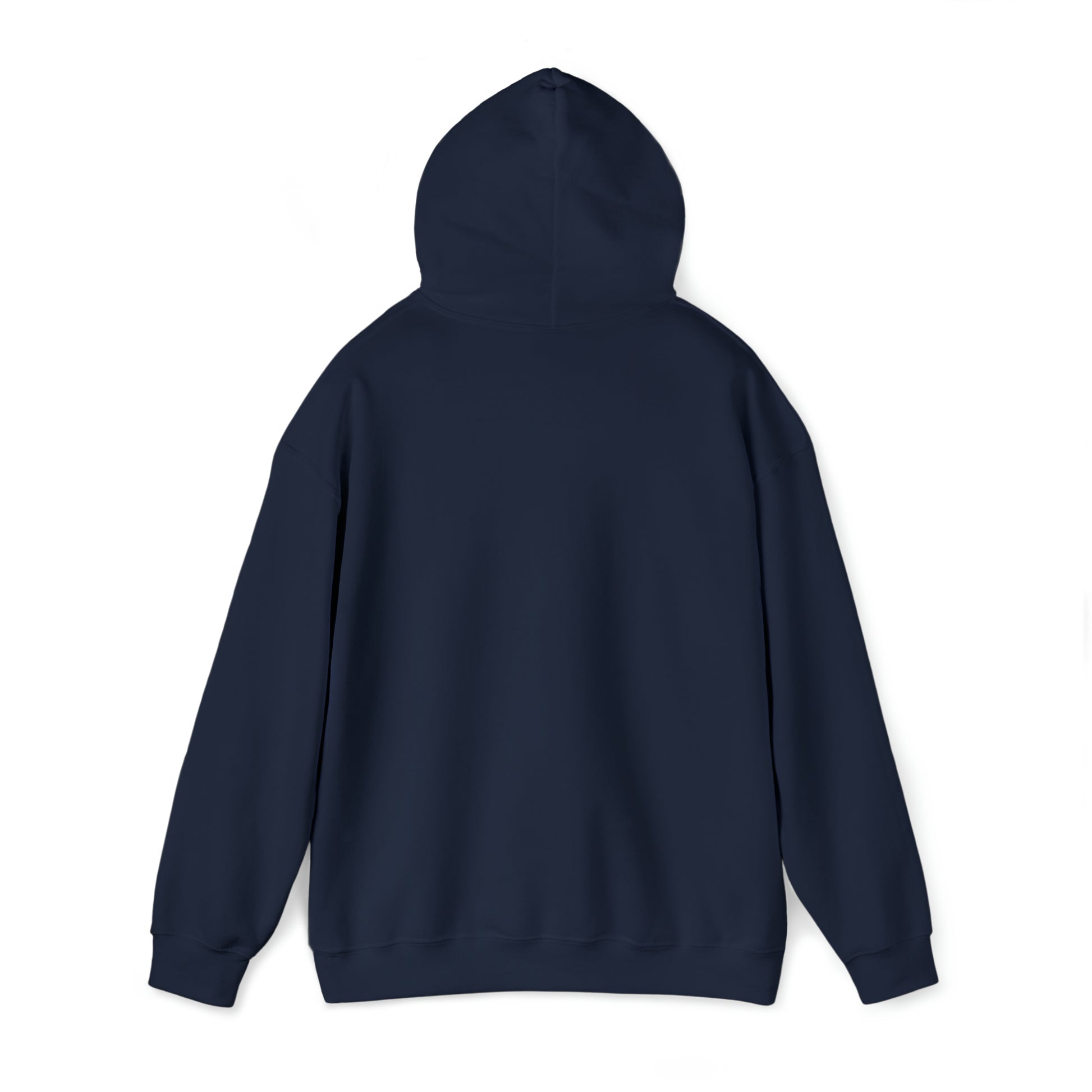 Heavy Blend Hoodie
