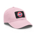 Rectangle dad hat