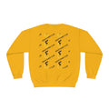 Unisex Crewneck Sweatshirt