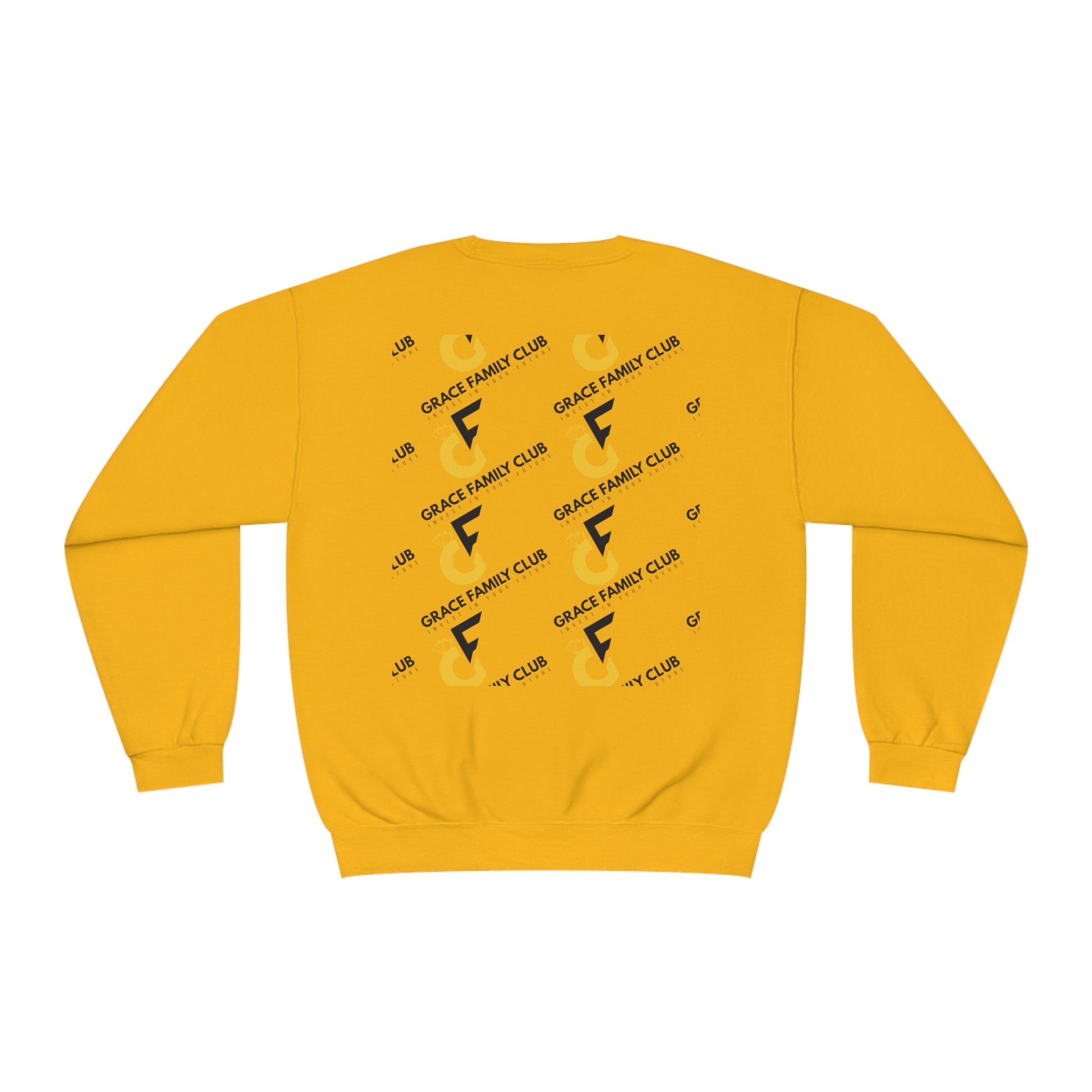 Unisex Crewneck Sweatshirt