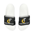 PU sandals for men