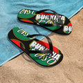 Flip flops women and men
