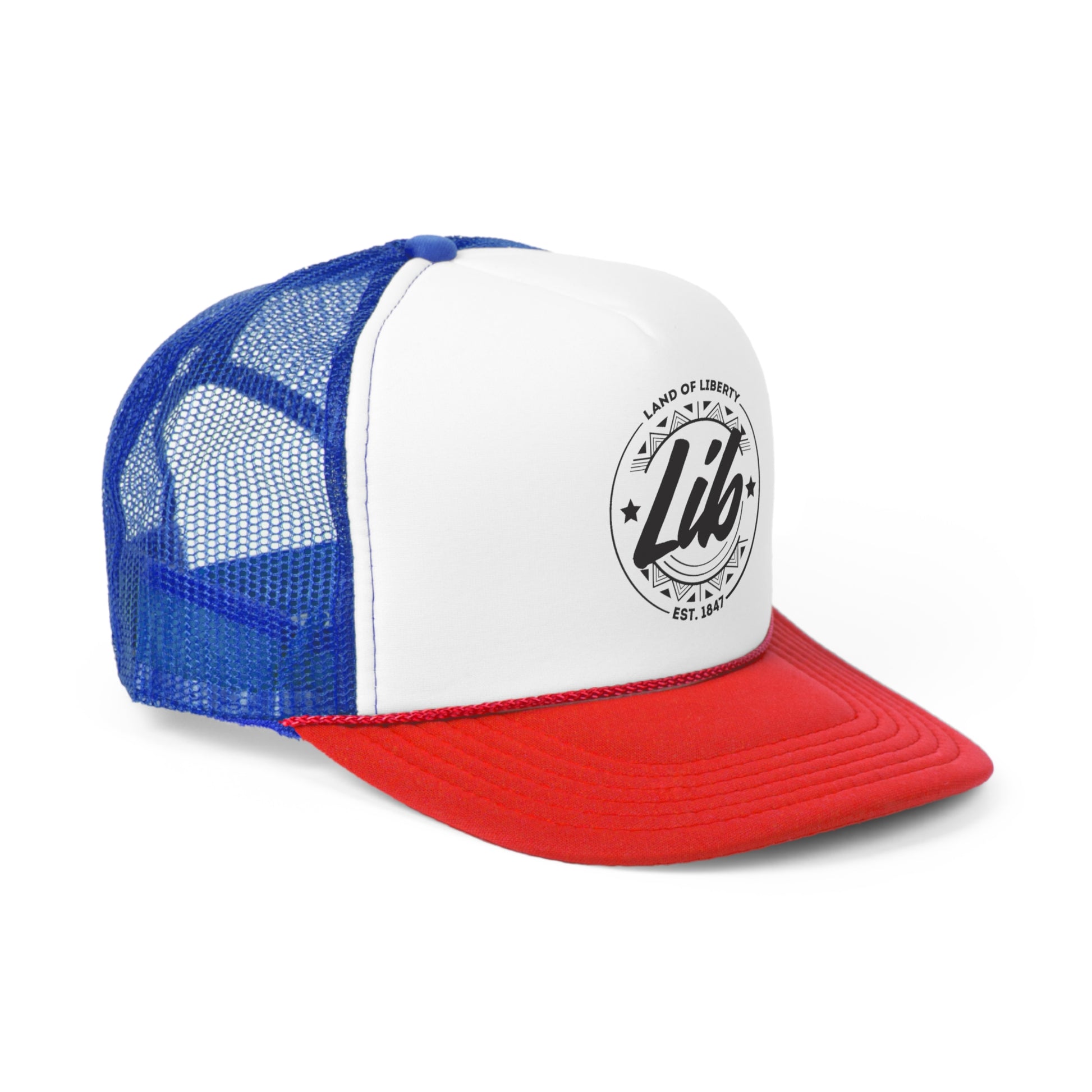 trucker hats
