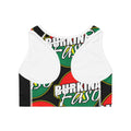 women's sports bra sale