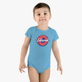 Short sleeve onesie