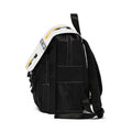 Unisex Shoulder Bag
