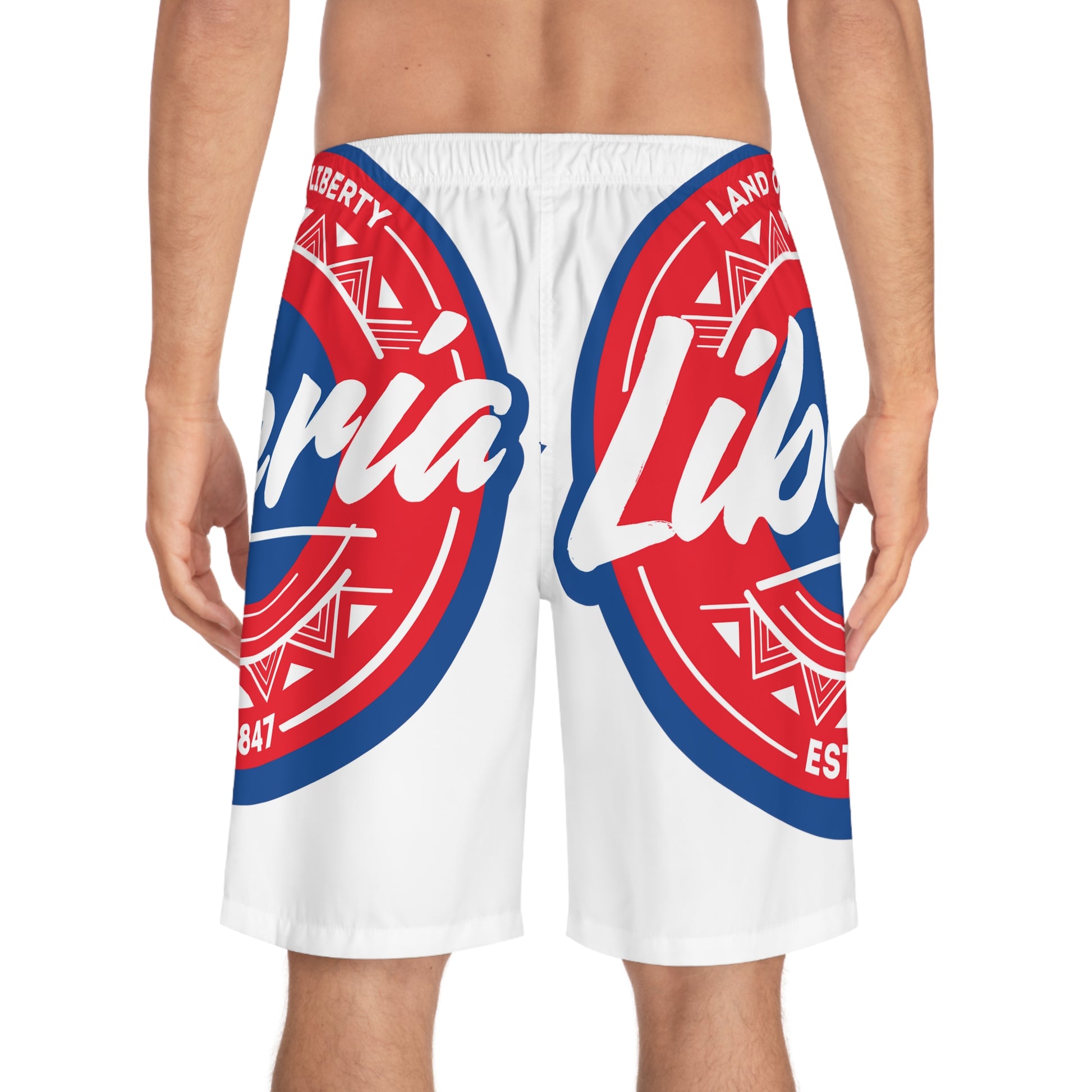 Men's Board Shorts