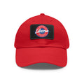Rectangle dad hat