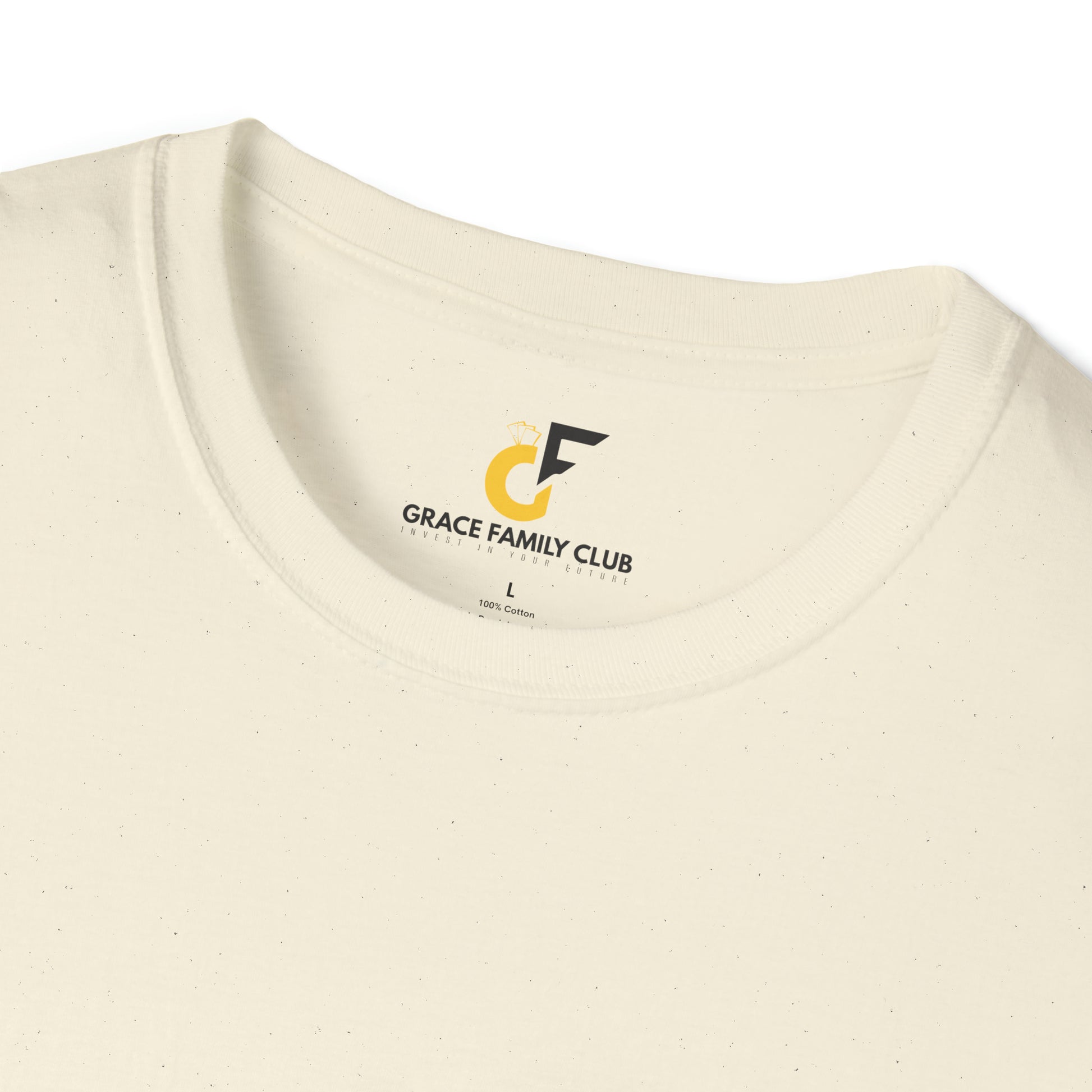 Unisex Soft style T-Shirt