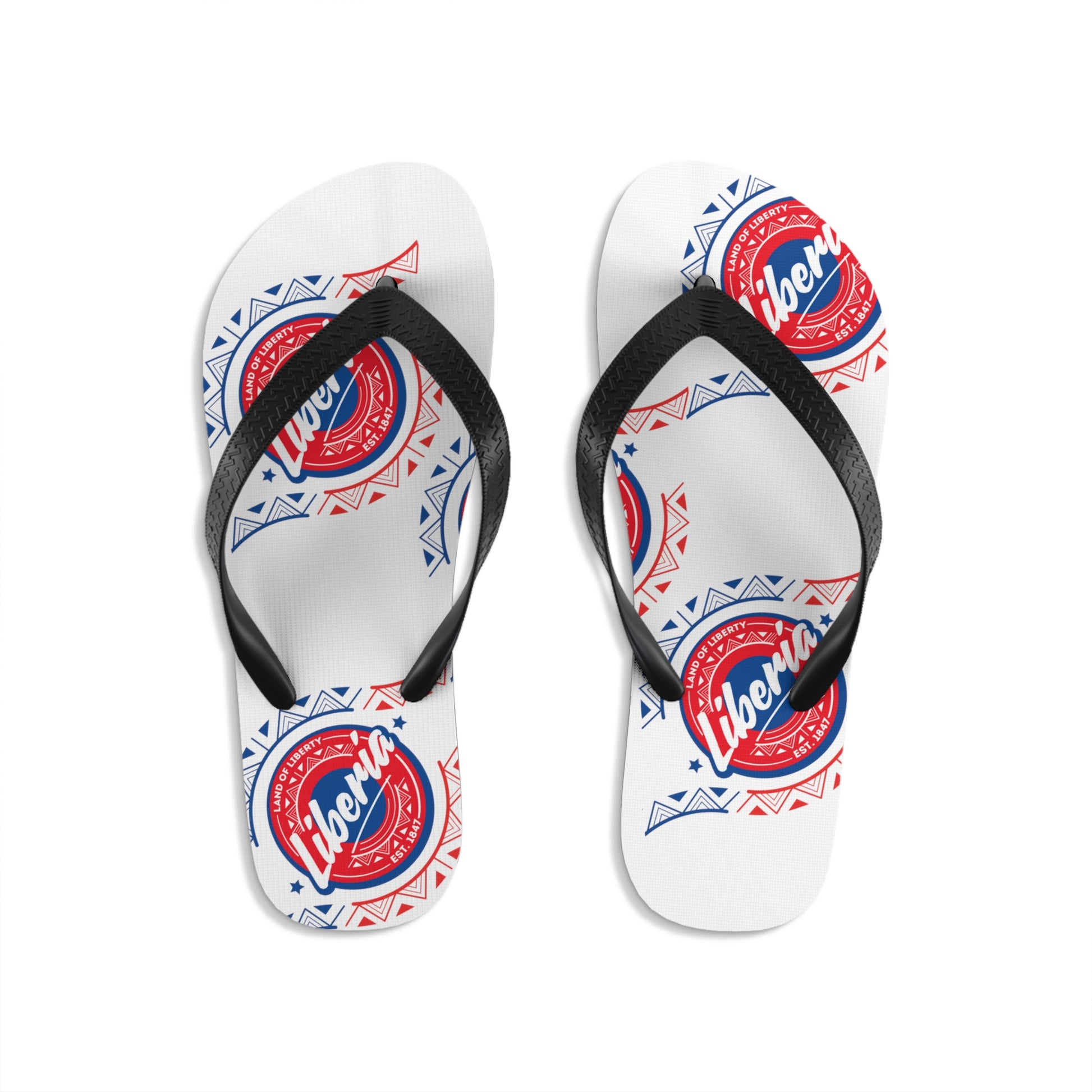 Unisex Flip-Flops