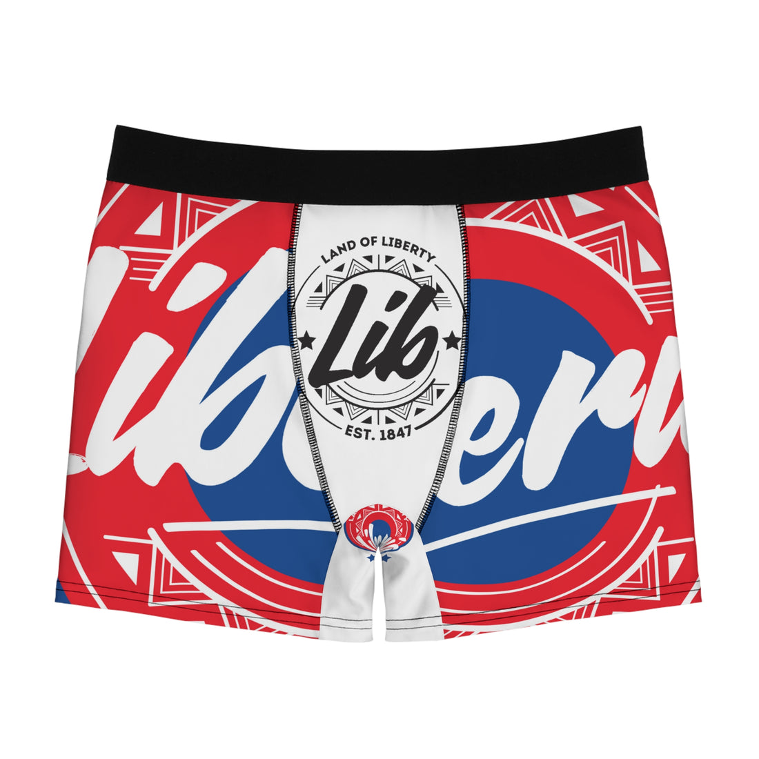 Men's Boxer Briefs